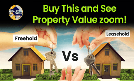 freehold-vs-leasehold-plots-for-sale-in-gurgaon-what-should-you-buy
