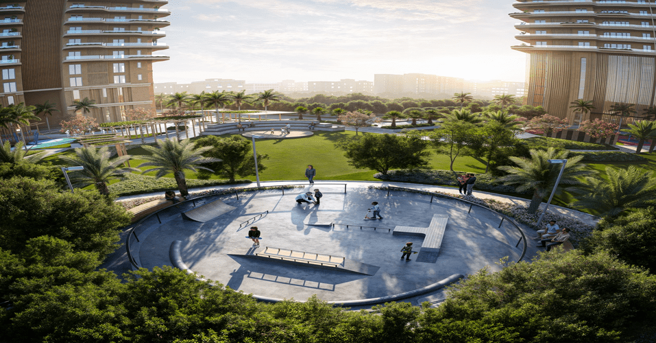 ganga-realty-anantam-vs-other-projects-in-sector-85