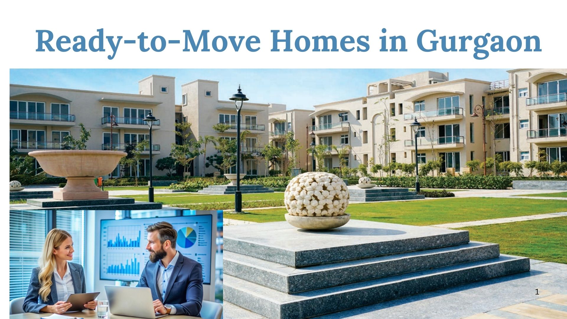 how-to-find-the-best-ready-to-move-homes-in-gurgaon-with-best-property-consultants