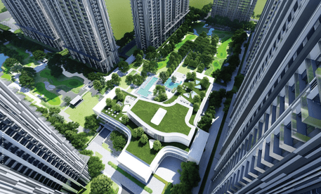 sustainable-industrial-development-green-features-at-m3m-manesar