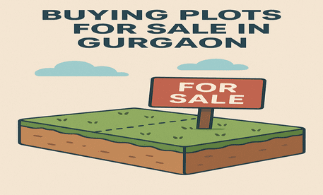 top-legal-checks-before-buying-plots-for-sale-in-gurgaon