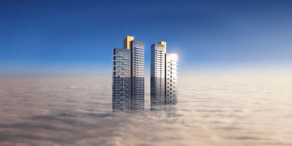 trump-tower-gurugram