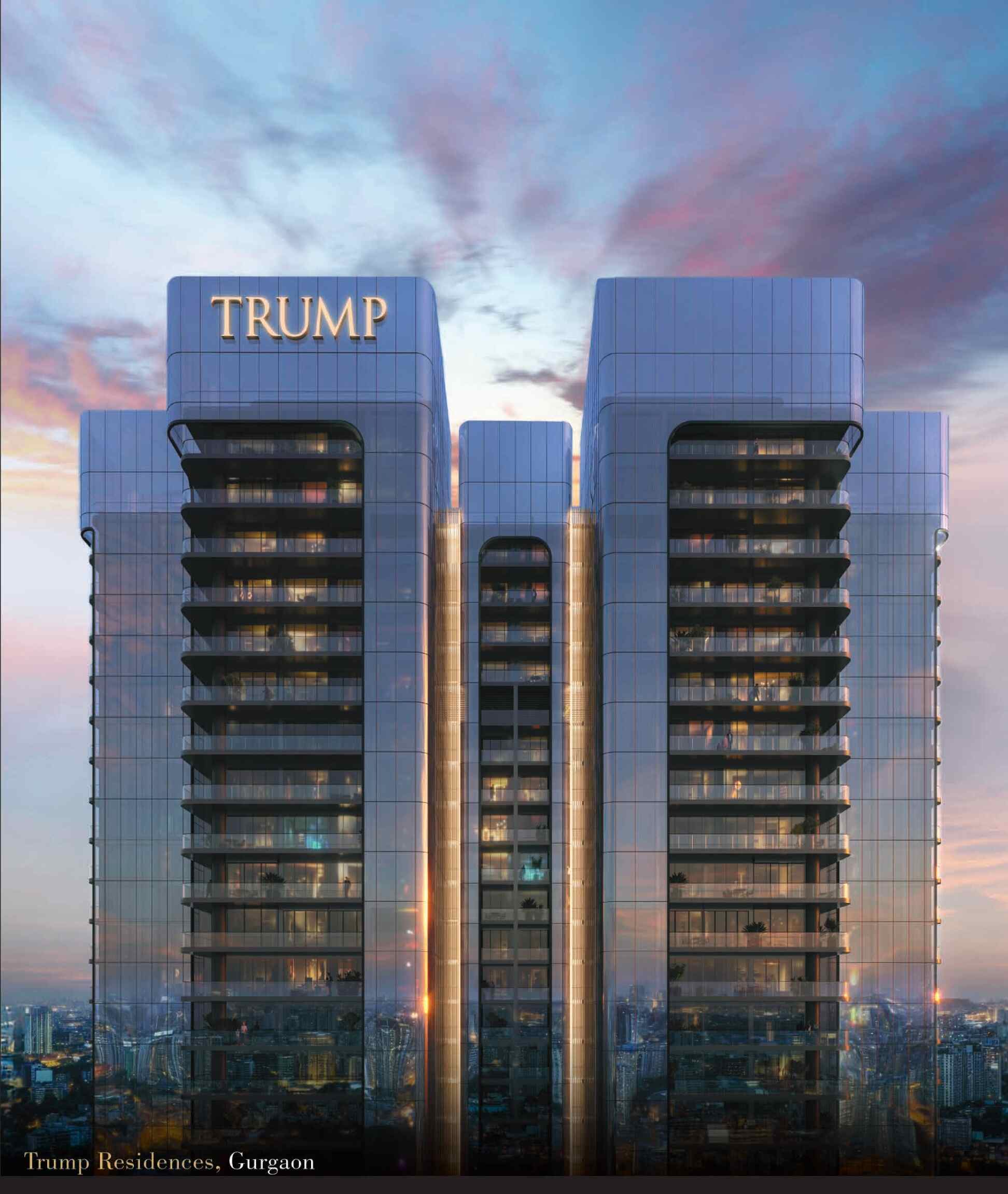 why-trump-tower-gurgaon-is-the-most-exclusive-address-in-the-city