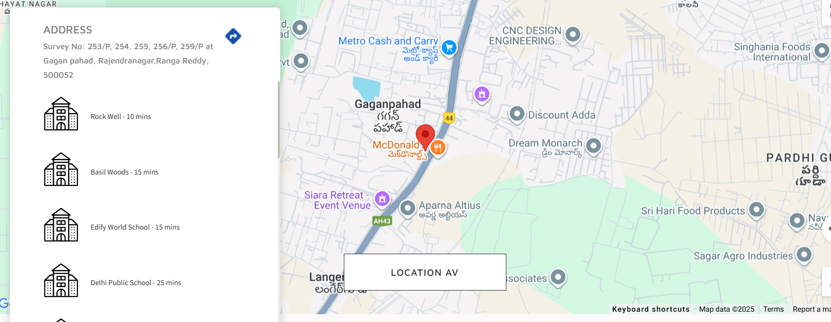 rajendra-nagar-hyderabad