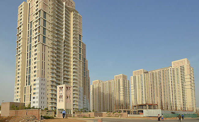 dlf-park-place-phase-5-sector-54