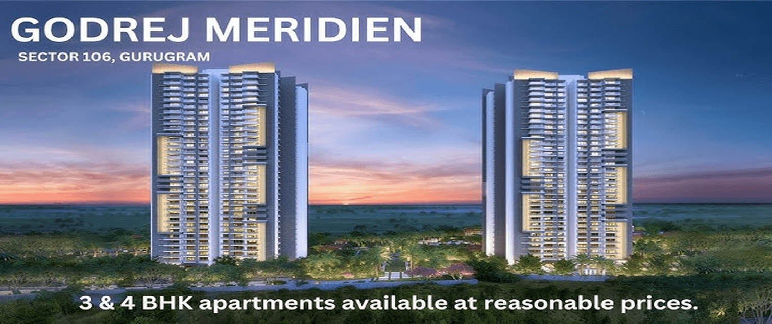 godrej-meridien-sector-106-gurugram