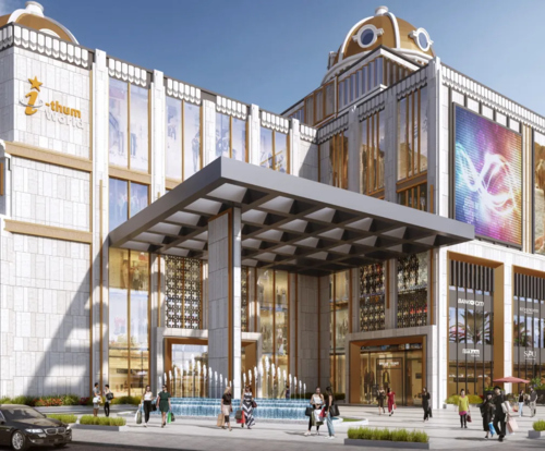 ithum-the-dome-centre