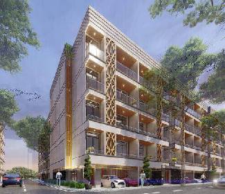 whiteland-blissvile-sector-76